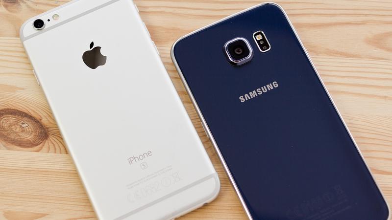 7 Reasons You Should Switch from Apple to Android