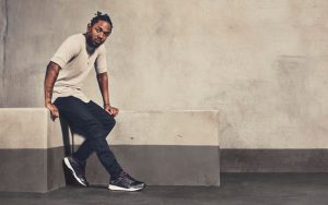 Fans Are Ready for Kendrick's "IV"