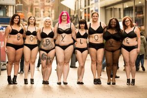 4 Problems with the Body Positivity Movement