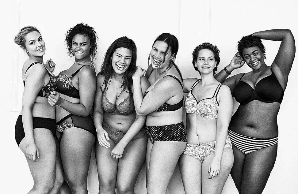 The Ins and Outs of the Body Positivity Movement