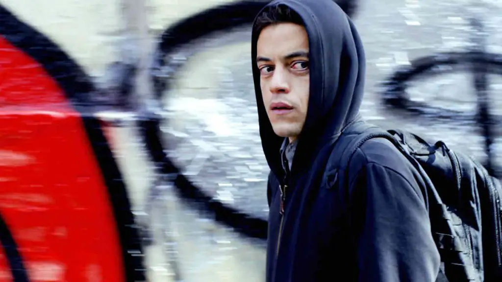 The Feats and Flaws of USA’s TV Series ‘Mr. Robot’