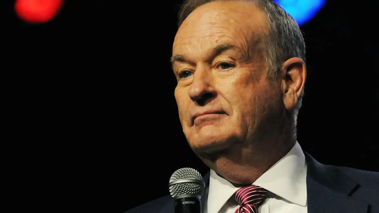 Bill O'Reilly Is No Longer a "Factor" on Fox News