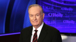 Bill O'Reilly Is No Longer a "Factor" on Fox News