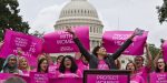 Supporting Planned Parenthood in the War on Women