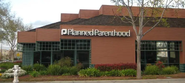 Supporting Planned Parenthood in the War on Women
