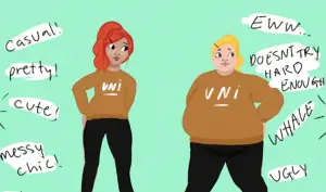 4 Problems with the Body Positivity Movement