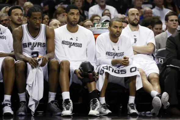 How NBA Resting is Ruining Its Credibility