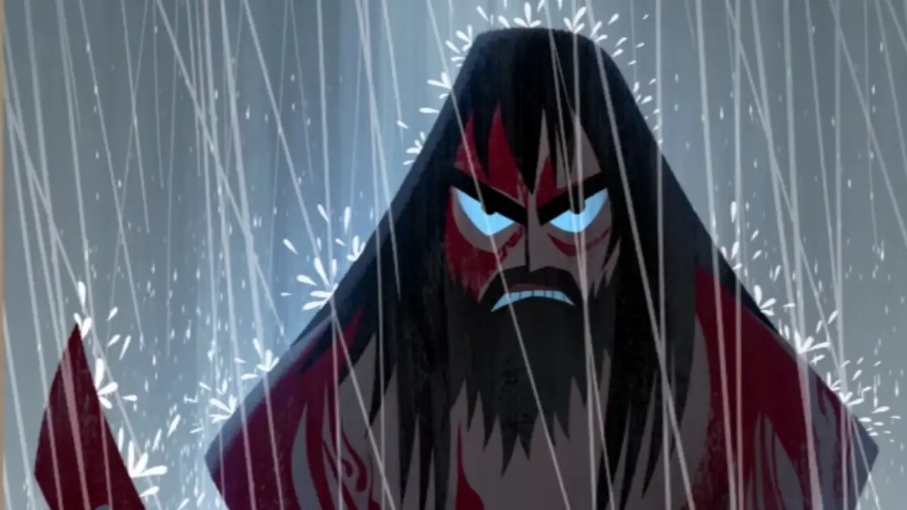 What 'Samurai Jack' Could Represent for Adult Animation’s Future