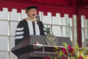 The Best (and Worst) Celebrity Commencement Speeches of 2017