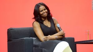 Michelle Obama's 'Let Girls Learn' Initiative Is the Latest Program Lost in a Trumpian Limbo