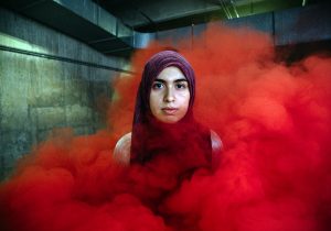 Yale Photojournalist Clara Mokri Explores Iranian-American Identity with ‘Cherry Rice’