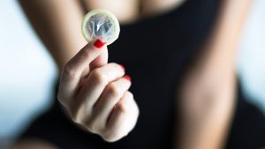 Everything You Need to Know About Stealthing, the Newest Type of Sexual Assault