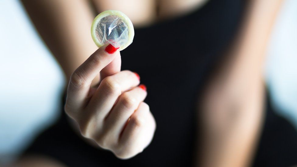 Everything You Need to Know About Stealthing, the Newest Type of Sexual Assault
