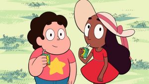How Cartoon Network’s ‘Steven Universe’ Gets Diversity Right