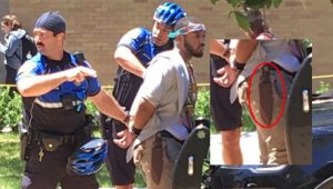 In Light of the UT Stabbing, Emotional Campus Carry Debates Resurge