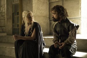 5 Reasons Why You Should Binge-watch 'Game of Thrones' Before July 16