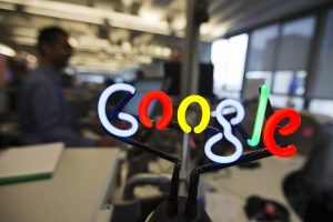 Google's Liberal Bias May Be Distorting Your Research