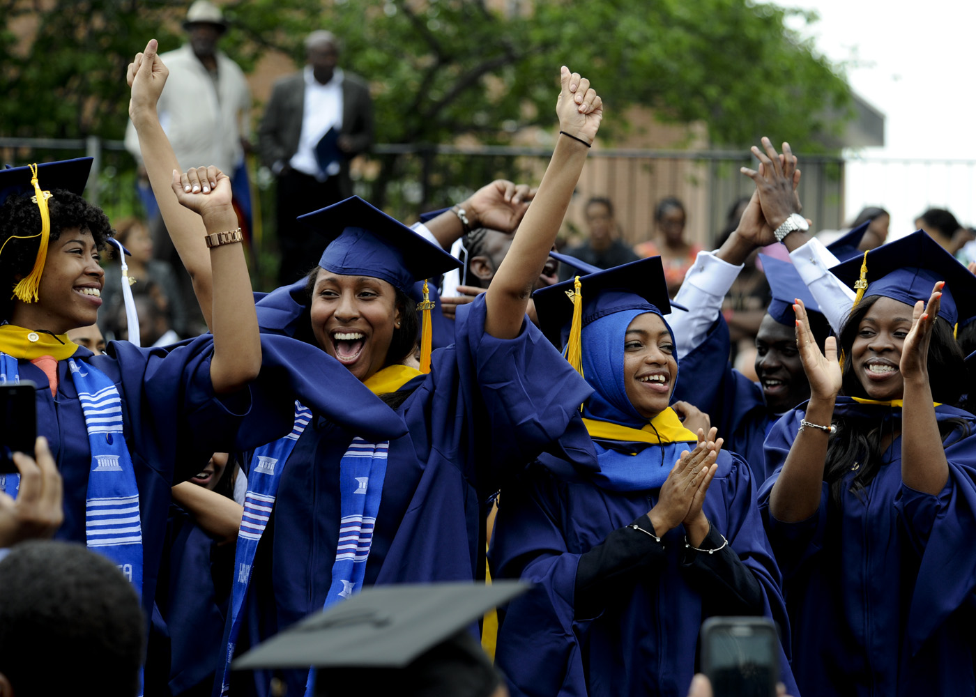 5 Things You Shouldn’t Do Post-Graduation