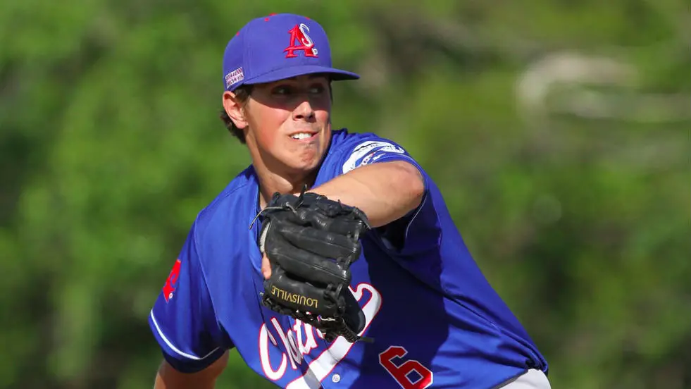 This Wake Forest Baseball Player Turned Down the Cubs to Play His Senior Year