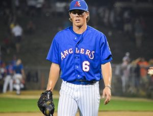 This Wake Forest Baseball Player Turned Down the Cubs to Play His Senior Year