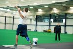 Veteran Max Rohn's Journey from Paralympic Champion to Penn State Student