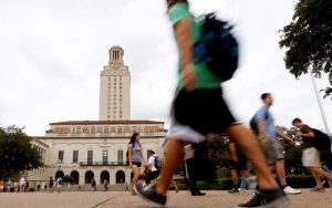 In Light of the UT Stabbing, Emotional Campus Carry Debates Resurge