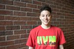 Meet the Freshman Bringing a Veggie Mindset to the University of Vermont