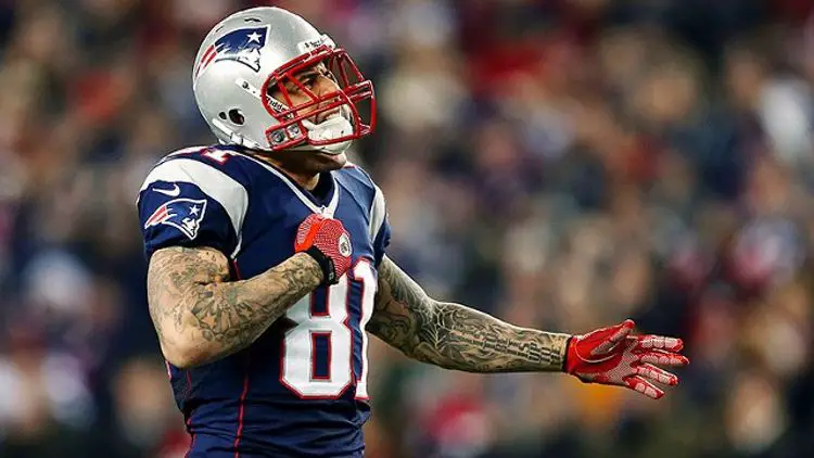 The Rise and Fall of America’s Most Controversial Athlete, Aaron Hernandez