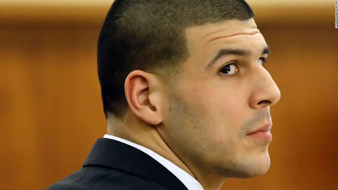 The Rise and Fall of America’s Most Controversial Athlete, Aaron Hernandez