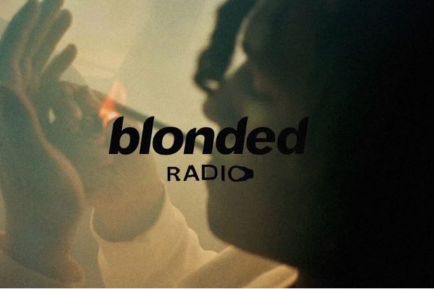 The Beauty Behind Frank Ocean’s ‘blonded Radio’
