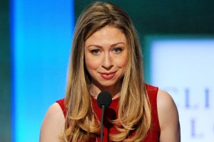 Please, No More Chelsea Clinton