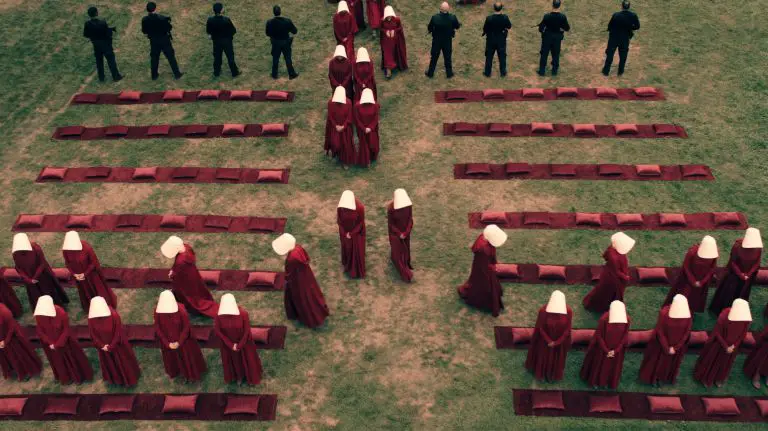The Message You Overlooked in ‘The Handmaid’s Tale’