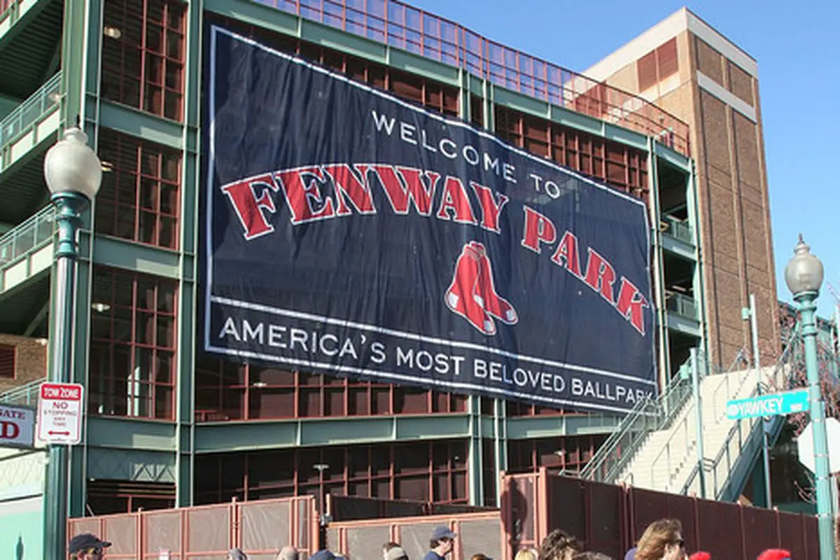 Why Boston Might Be the Most Racist Sports City in America
