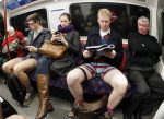 Why Manspreading Isn’t a Gendered Issue
