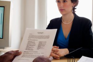 Taking Your Resume from Lackluster to the Yes Pile