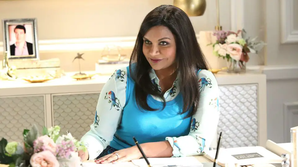 5 Reasons Why You Need to Watch 'The Mindy Project'