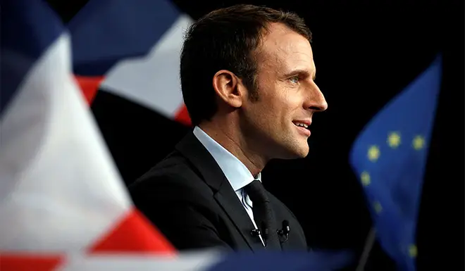 What the Presidential Election in France Means for the U.S.