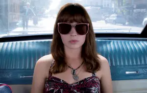 A Closer Look at Netflix’s ‘Girlboss’