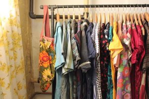 The Difference Between Thrift Stores and Vintage Shops