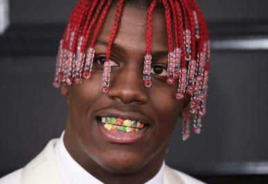 You know we had to sAy sOMETHINg about Lil Yachty kicking off his tour!