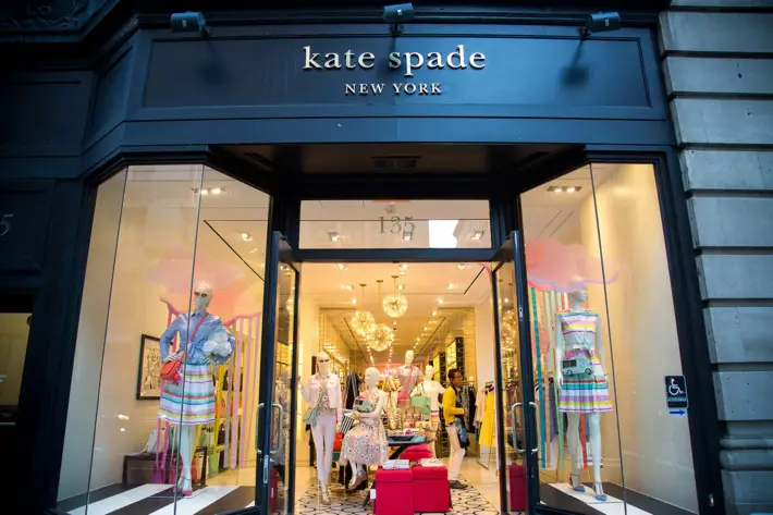 Will Coach's Acquisition of Kate Spade Save the Brand?