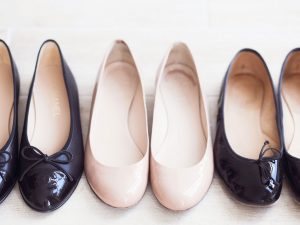 The 5 Types of Shoes You Should Bring To College