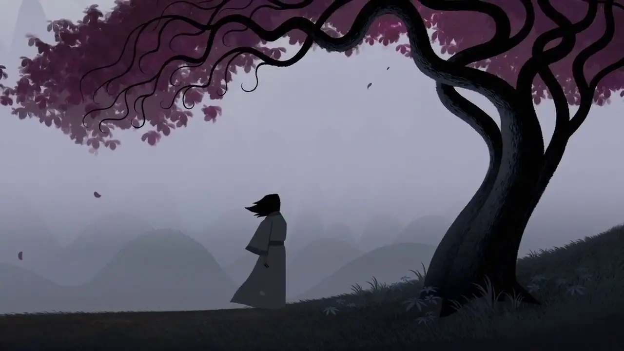 The last season of 'Samurai Jack' rose above all expectations, on...
