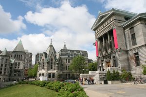 The Complete Guide to Studying Abroad in Canada