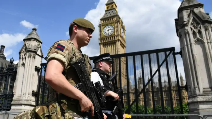 Following Manchester, Is the West Looking at a Perpetual State of Emergency?