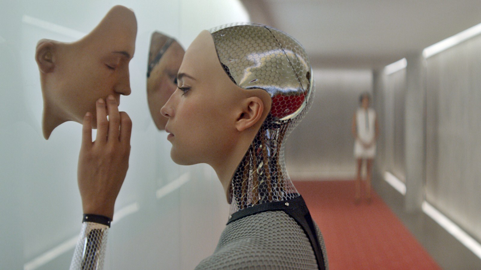 ex machina HD wallpapers, backgrounds