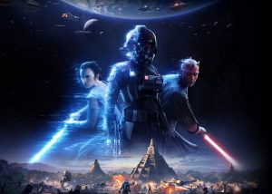 Star Wars Battlefront 2