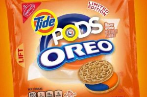 tide pods