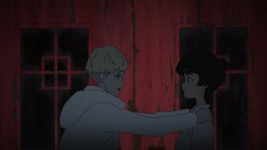 Devilman Crybaby