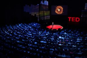 TED Talks